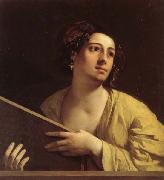 DOSSI, Dosso Sibyl oil painting reproduction